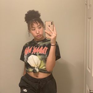 Meet your Posher, Seanna